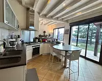 Maison, 158 m²