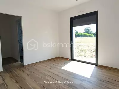 Maison, 130 m²
