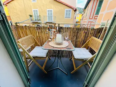 Appartement, 31,61 m²