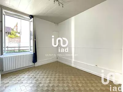Appartement, 32 m²