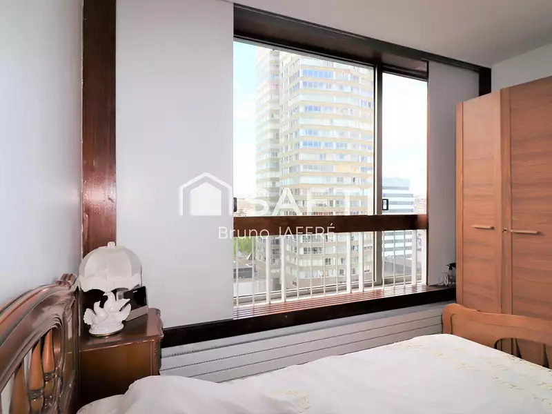 Appartement, 78 m²