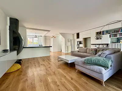 Maison, 111 m²