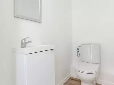 Appartement, 84,42 m²