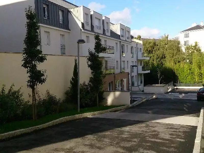 Appartement, 41,74 m²