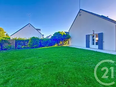 Maison, 121 m²