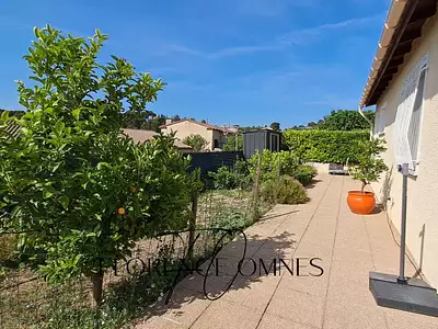 Maison, 81 m²