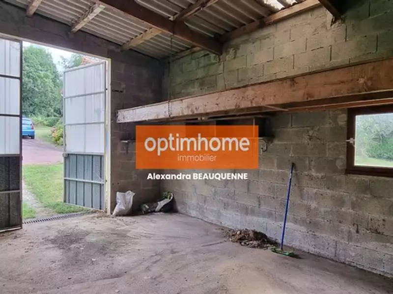 Maison, 108 m²