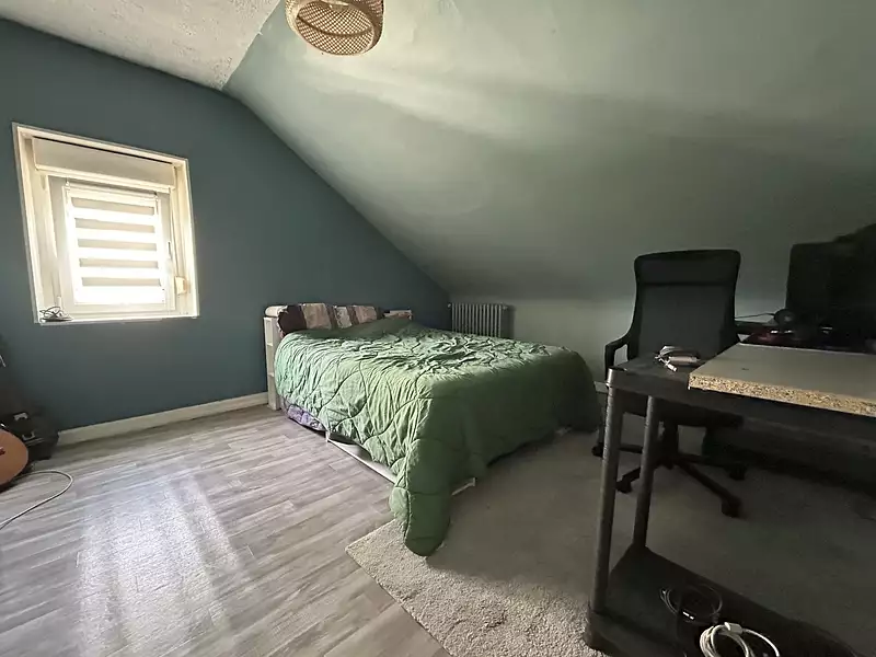 Maison, 130 m²