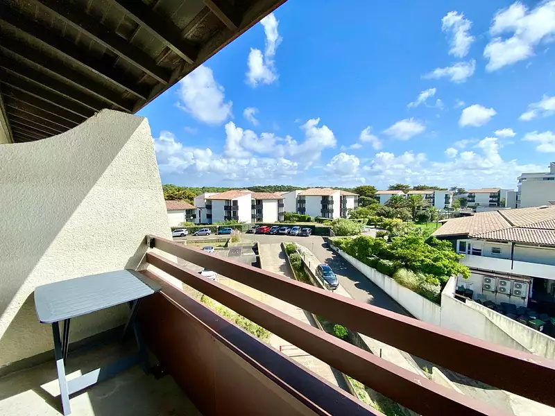 Appartement, 29,54 m²