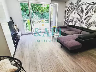 Appartement, 48 m²