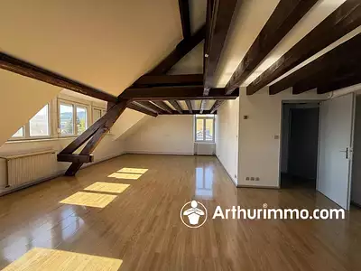 Appartement, 136 m²