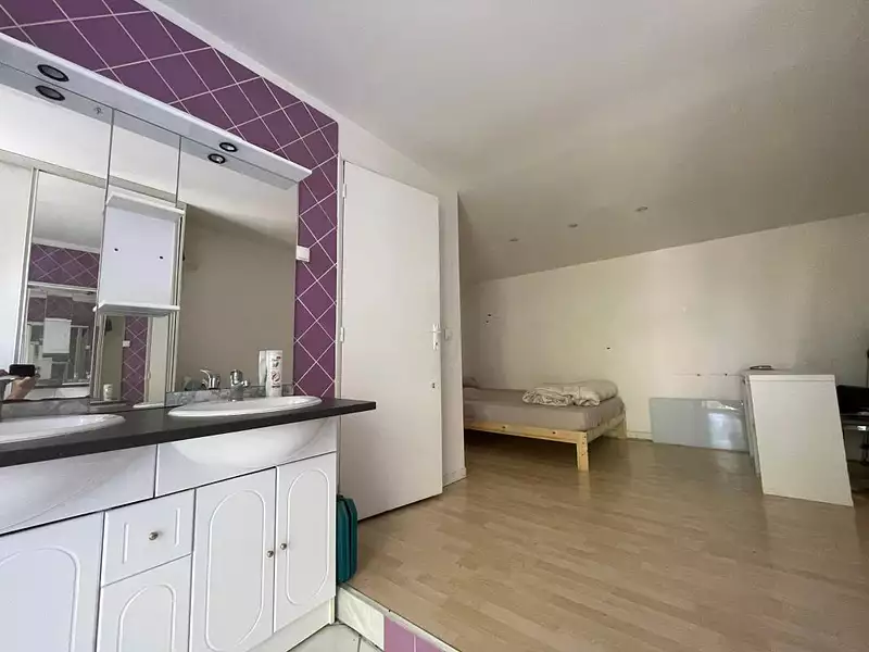 Maison, 120 m²