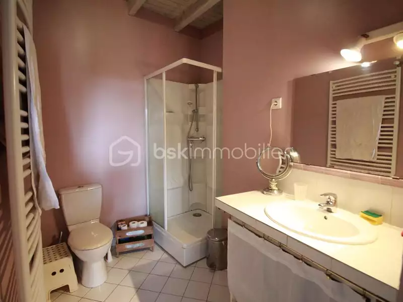 Maison, 300 m²