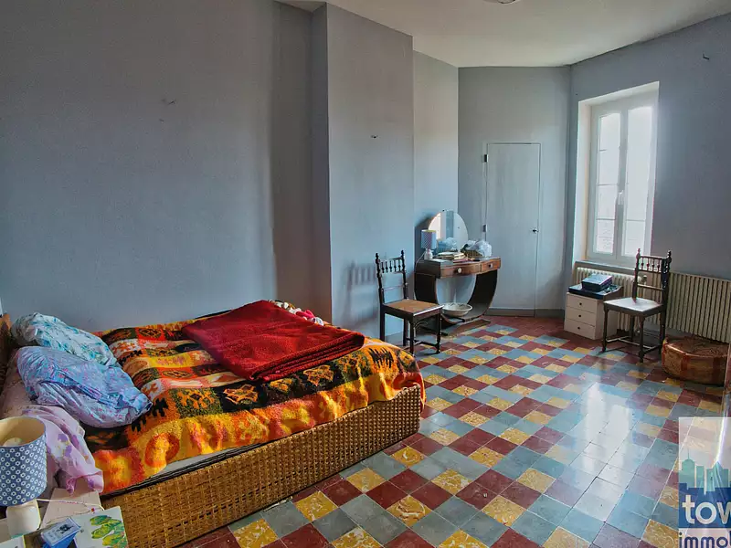 Maison, 220 m²