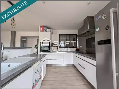 Appartement, 68 m²