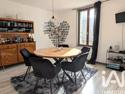 Appartement, 72 m²