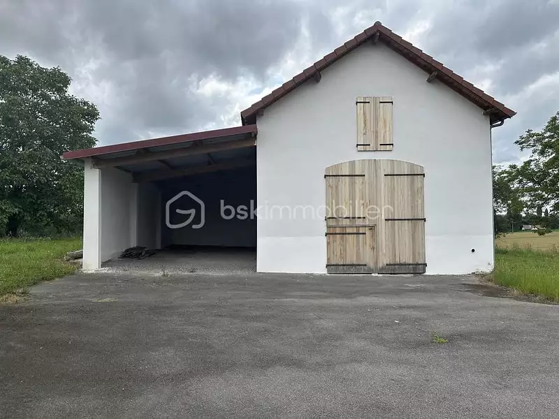 Maison, 82 m²