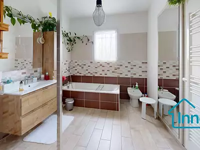 Maison, 110 m²
