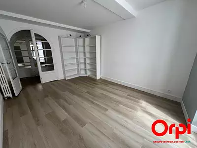 Appartement, 110 m²