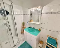 Appartement, 54,63 m²