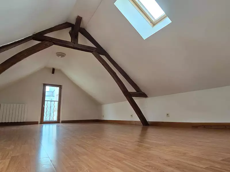 Maison, 50,61 m²