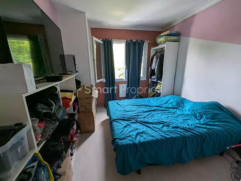 Maison, 148 m²