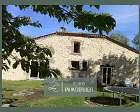 Maison, 210 m²
