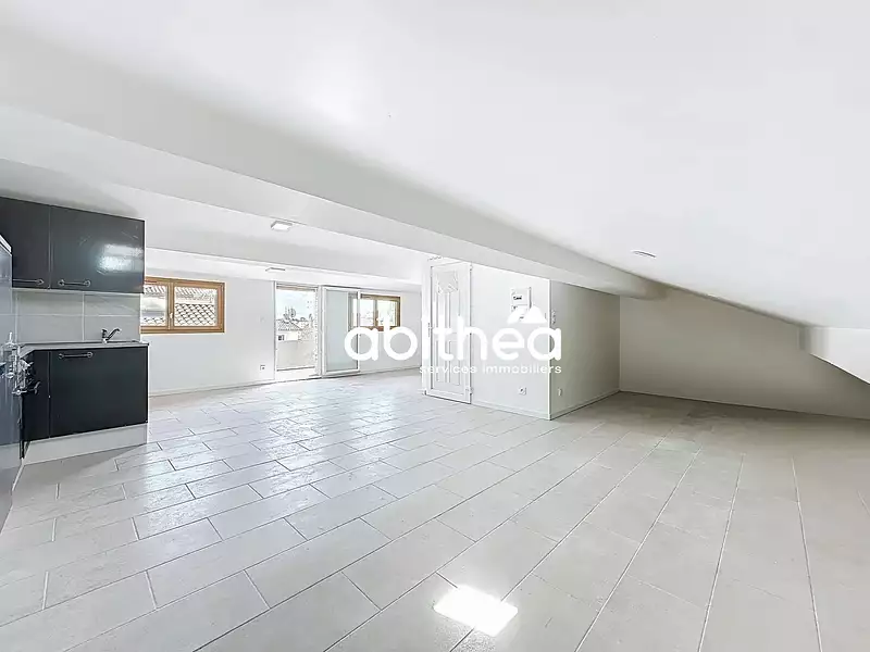 Appartement, 110 m²