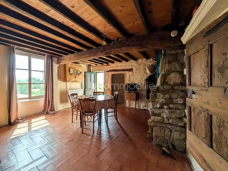 Maison, 230 m²