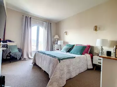 Maison, 180 m²