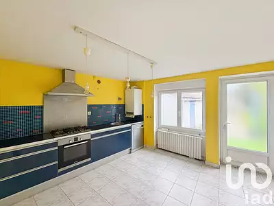 Maison, 95 m²