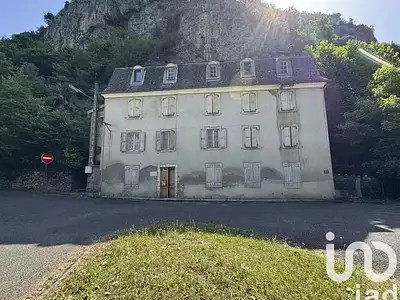 Maison, 340 m²