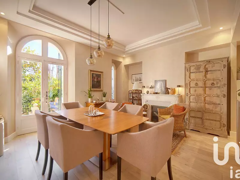 Appartement, 100 m²
