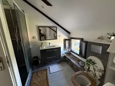 Maison, 160 m²