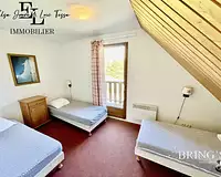 Appartement, 85,05 m²