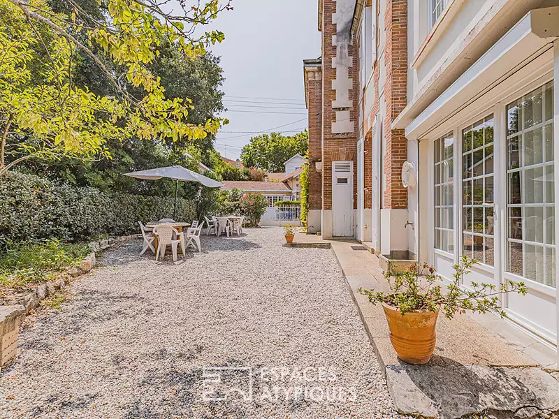 Maison, 200 m²