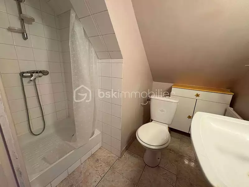 Maison, 220 m²