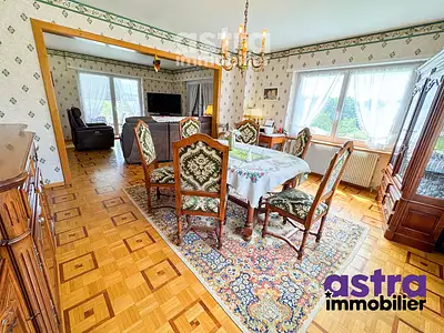 Appartement, 189 m²