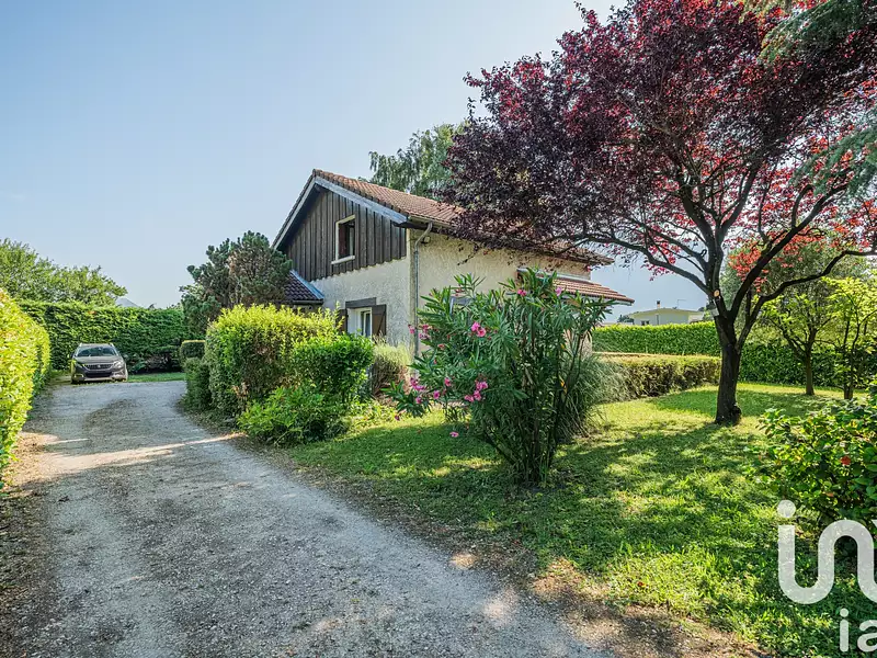 Maison, 100 m²