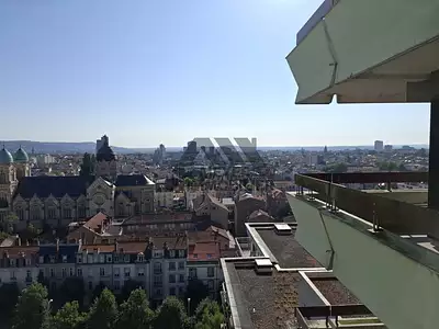 Appartement, 54,32 m²