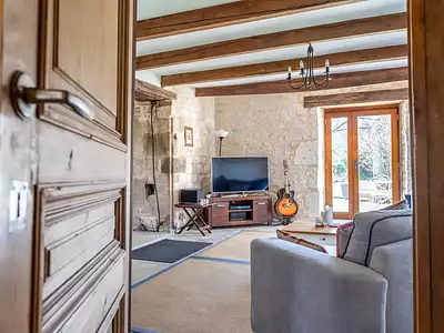 Maison, 166 m²