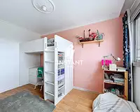 Appartement, 100 m²