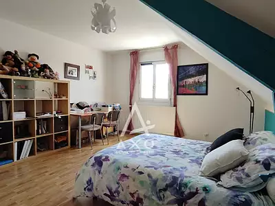 Maison, 285 m²
