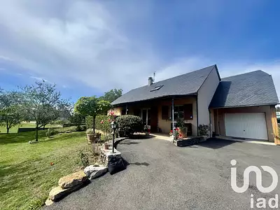 Maison, 148 m²