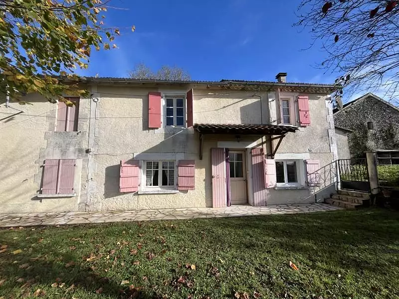 Maison, 80 m²