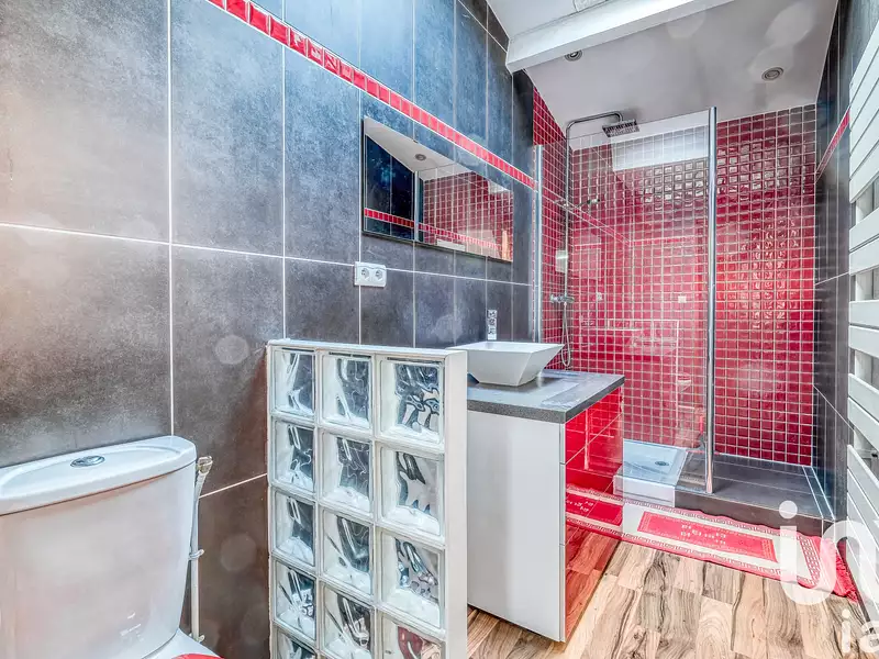 Appartement, 104 m²