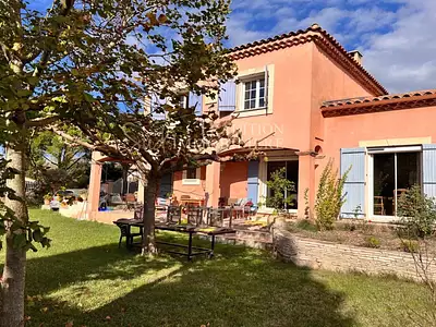 Maison, 134 m²