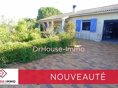 Maison, 90 m²