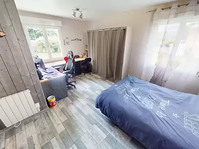 Maison, 156 m²
