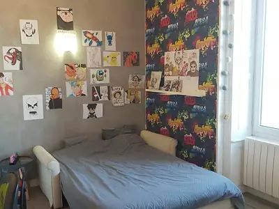 Maison, 215 m²